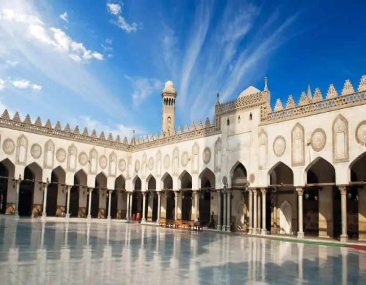 5-Day Christmas Tour in Cairo, Luxor & Hurghada
